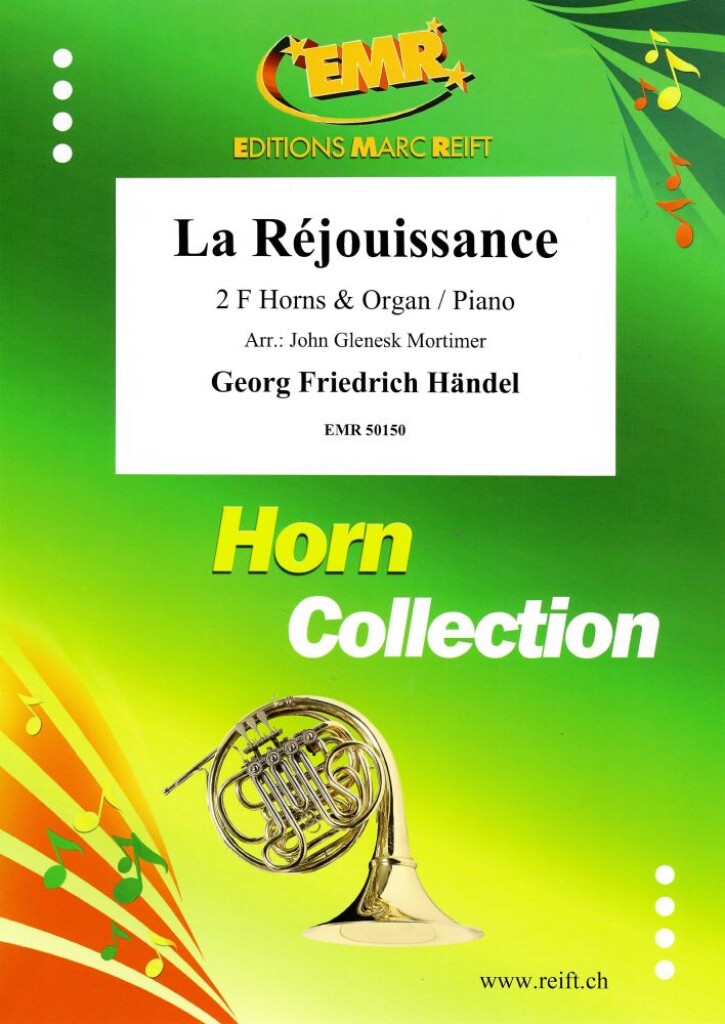 La Réjouissance